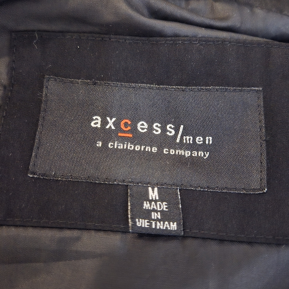 AXCESS JACKET MEDIUM - Picture 2 of 8